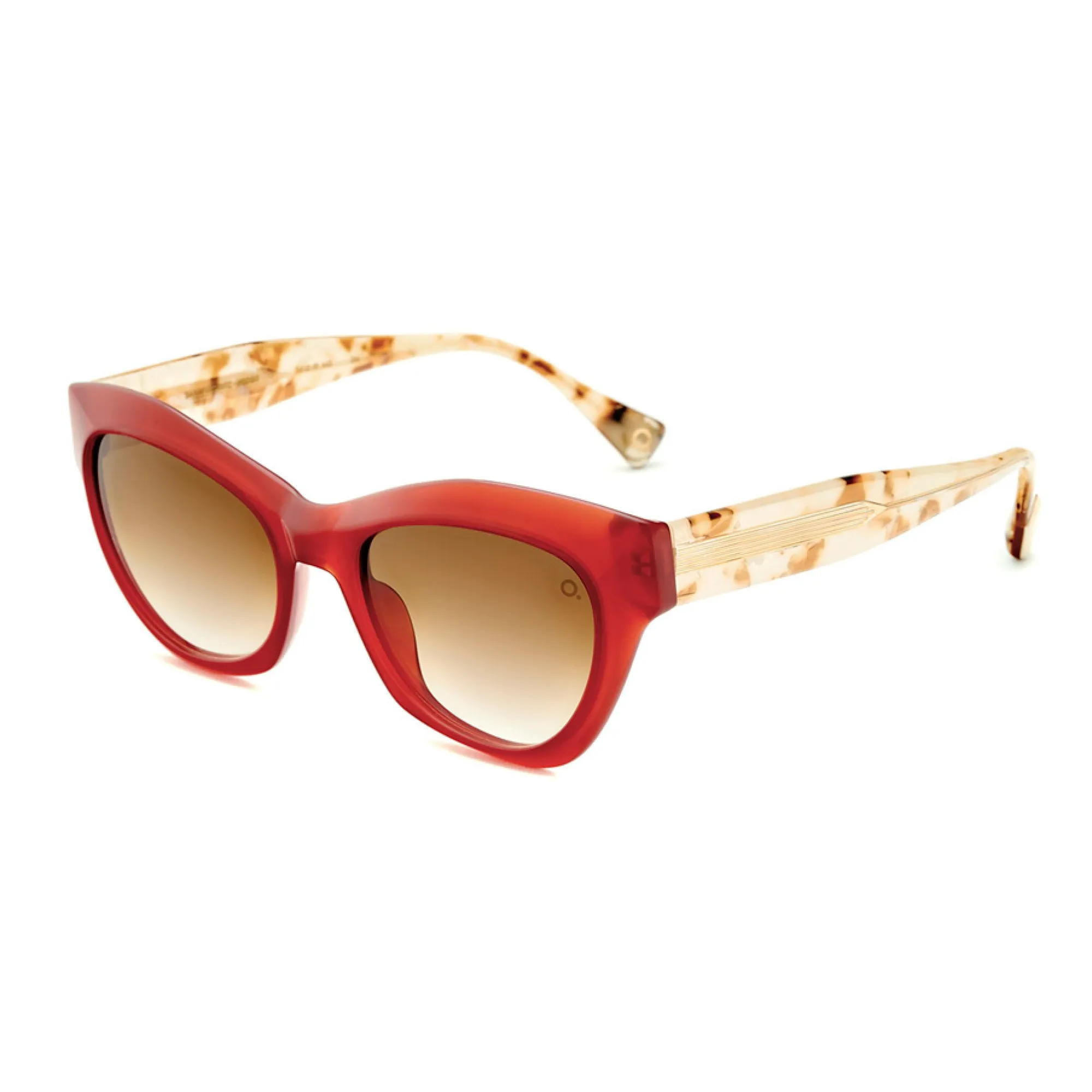   Etnia Barcelona SAINT MORITZ - RDBR Rosso Marrone | Occhiale Da Sole Donna 