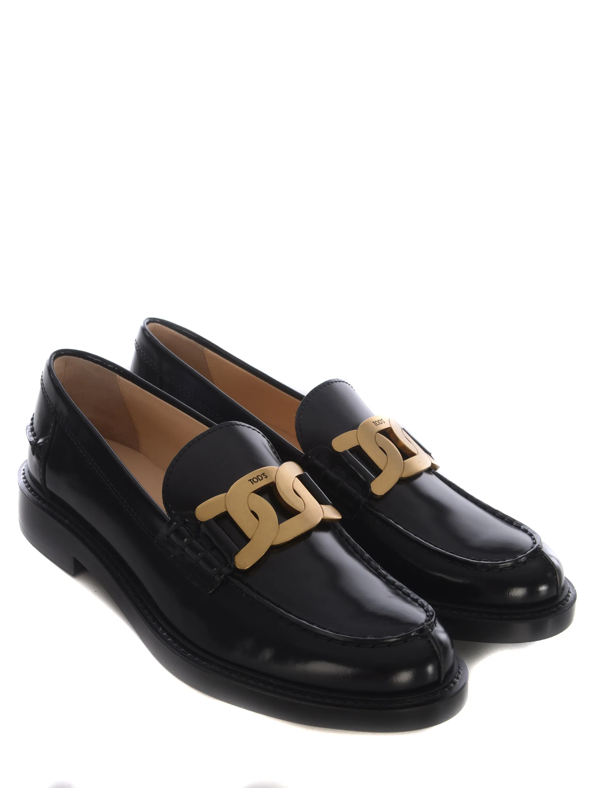  TODS Mocassini Tod's realizzati in pelle Disponibile Store Pompei