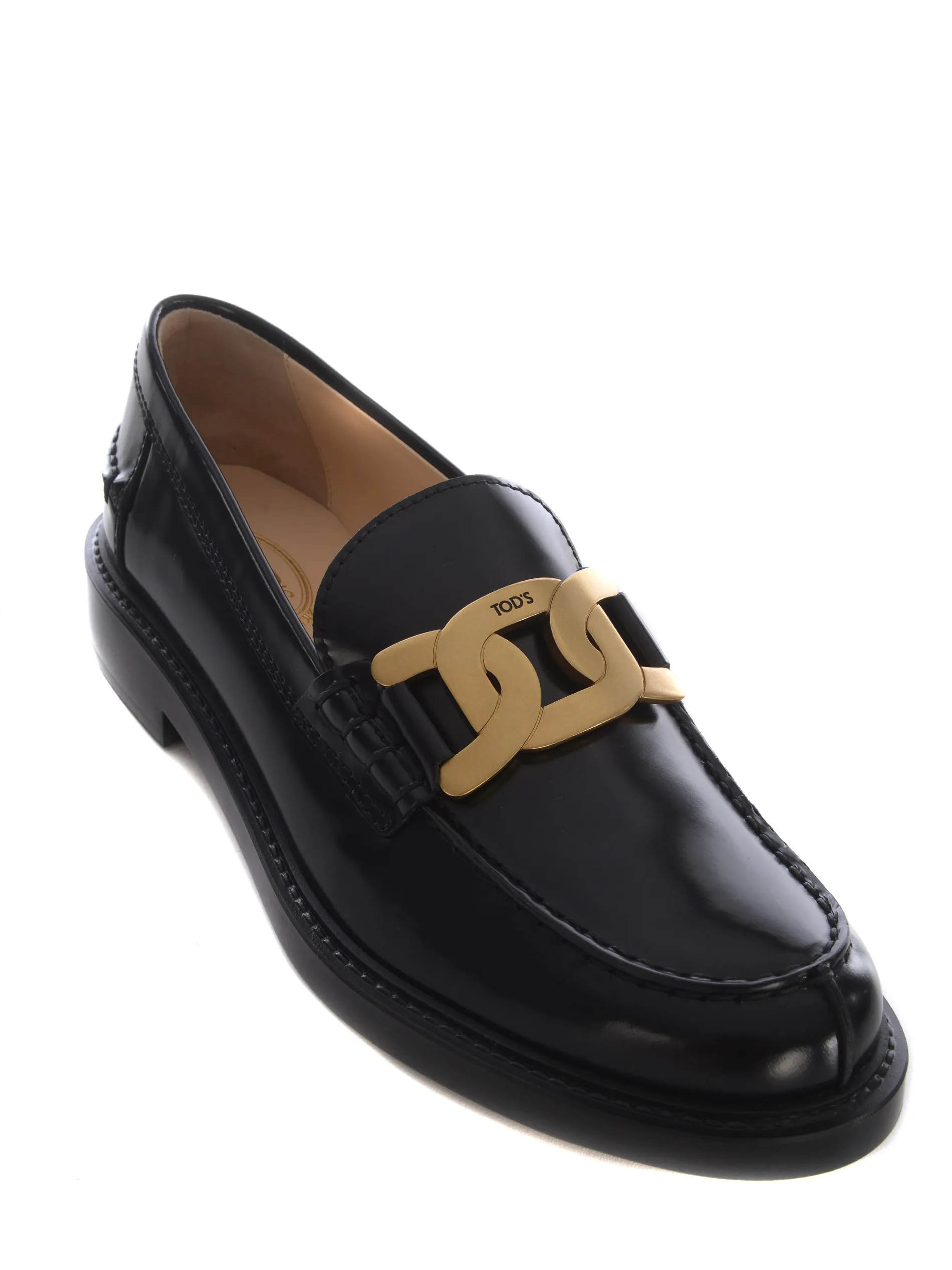  TODS Mocassini Tod's realizzati in pelle Disponibile Store Pompei
