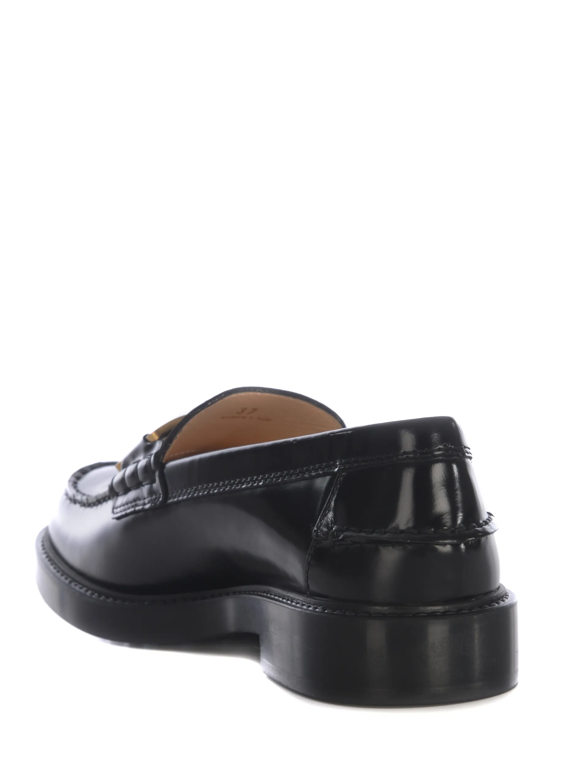  TODS Mocassini Tod's realizzati in pelle Disponibile Store Pompei